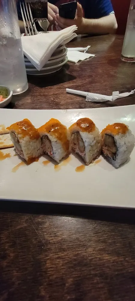 Cajin Roll