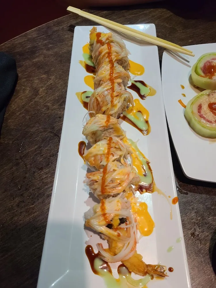 Temptation Roll Wo Cream Cheese